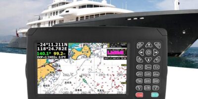 marine gps systems
