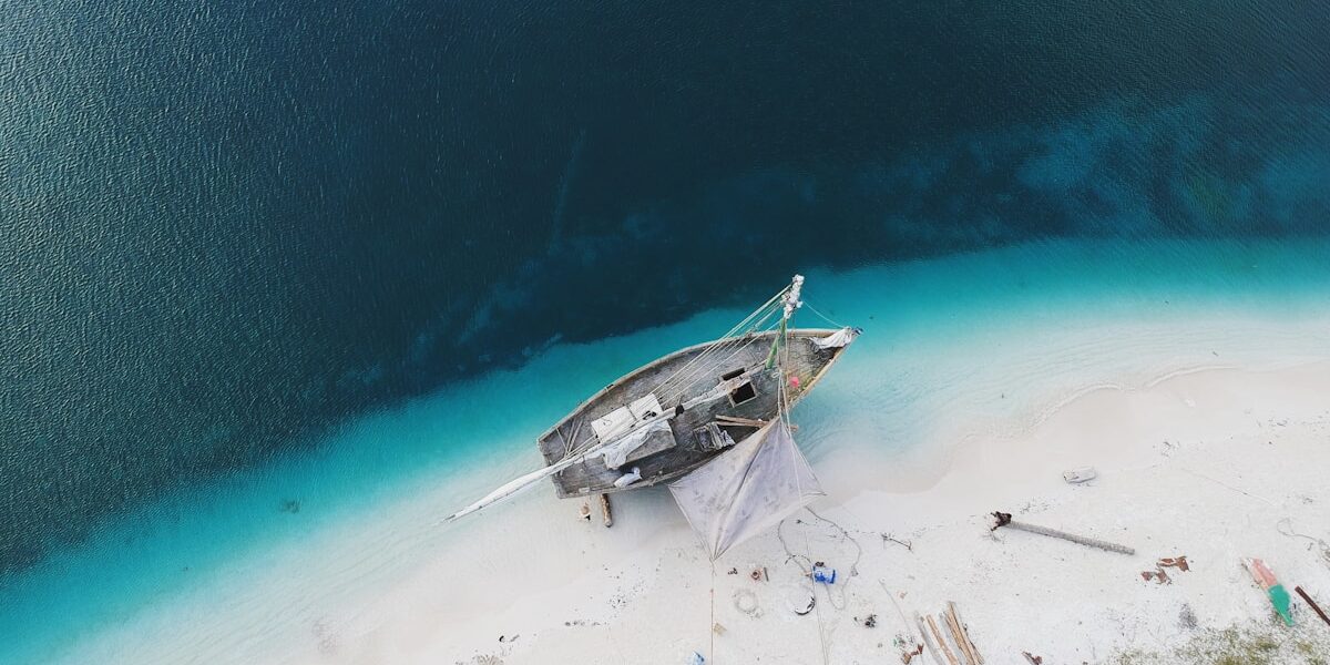 Chartplotter, AIS, Radar: Building Your Navigation Station on a Budget