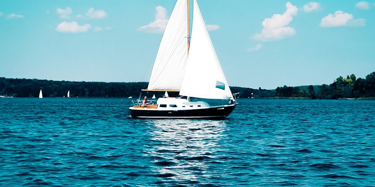 Med Mooring Made Easy – Stern-To Docking Without Drama