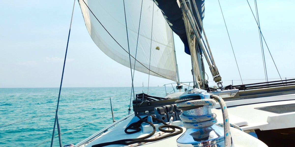 Five-Minute Winch Maintenance