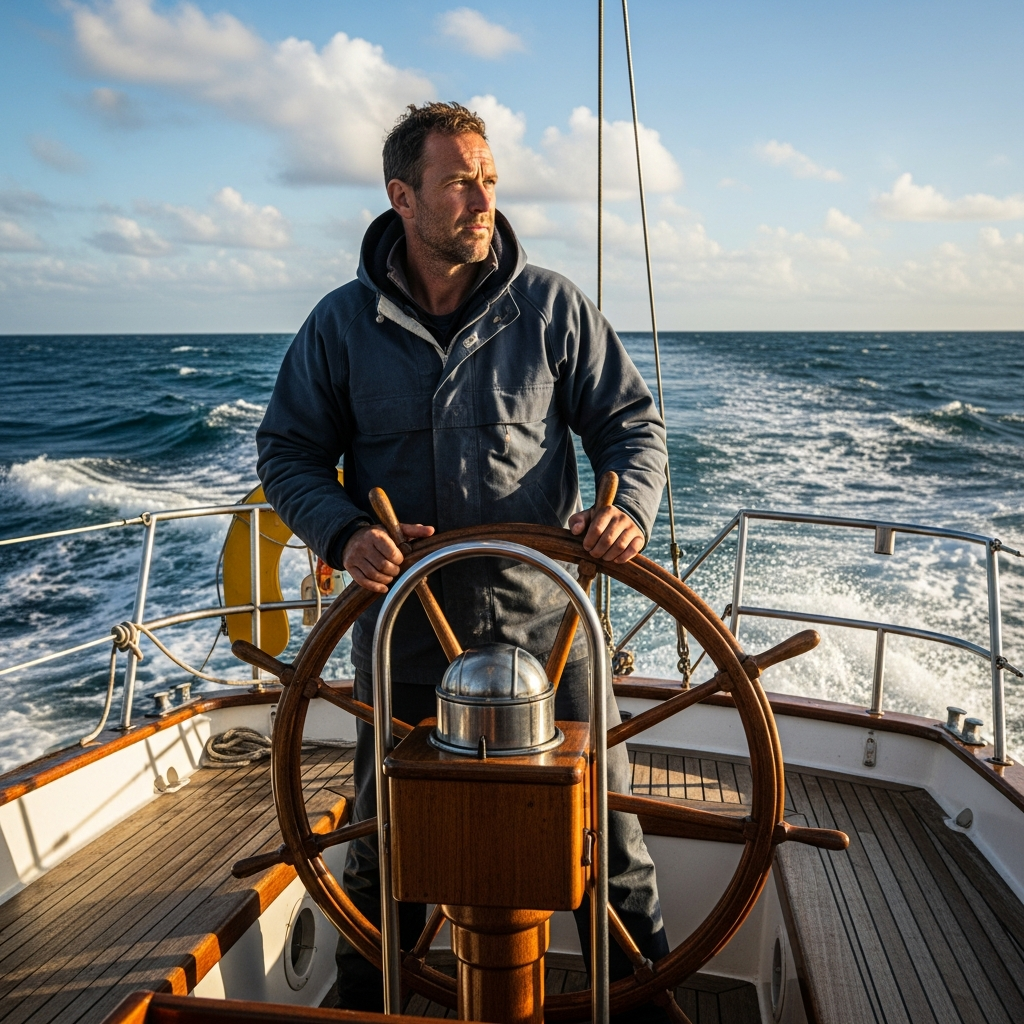 How to Prevent Seasickness on a Sailing Trip