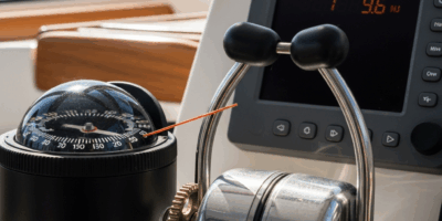Sailboat Autopilot Not Holding Course Fix It Now
