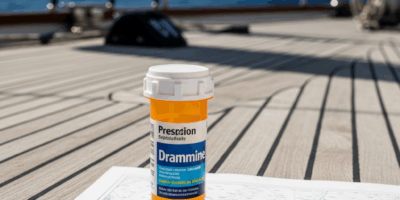 Scopolamine Patch vs Dramamine for Sailing Which Works Better