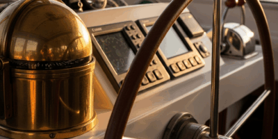 Sailboat Autopilot Not Holding Course How to Fix