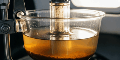 Sailboat Engine Fuel Tank Contamination How to Prevent