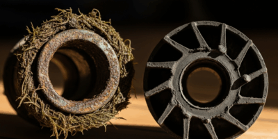 Sailboat Engine Overheating While Motoring Causes