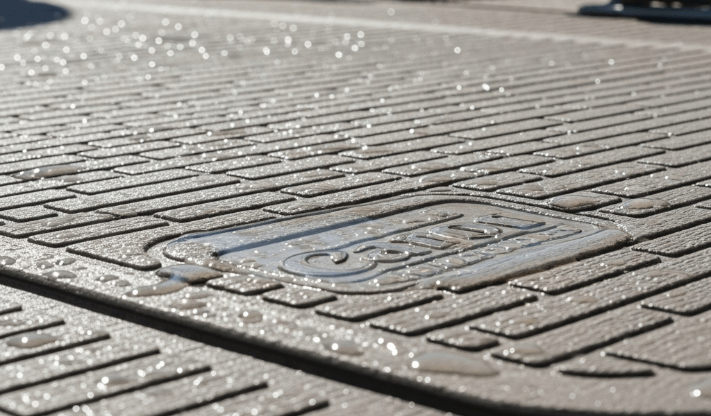 Pontoon Boat Mats Best Lake Flooring