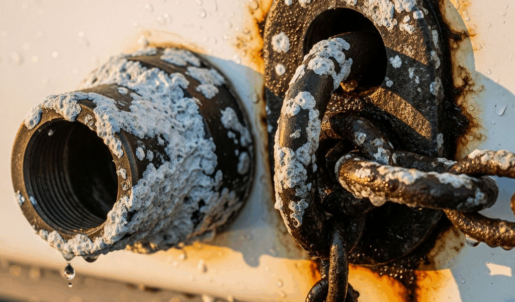 Cape Dory 28 Issues Fixes Owners Use
