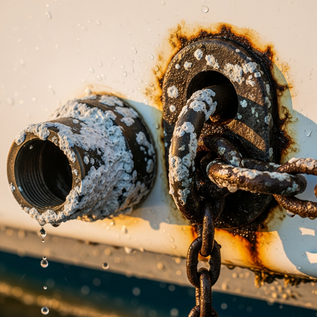 Cape Dory 28 Issues — Fixes Owners Use